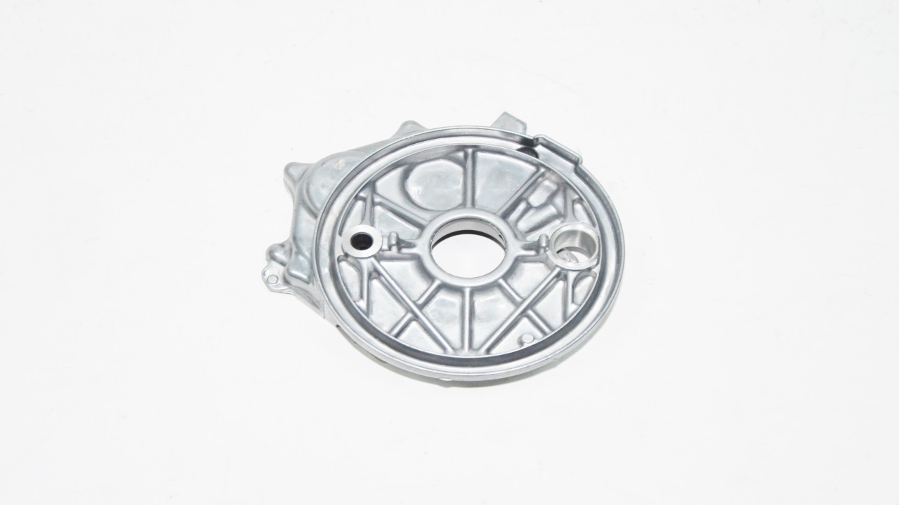 ŞANZIMAN KAPAĞI (SPONTINI110)